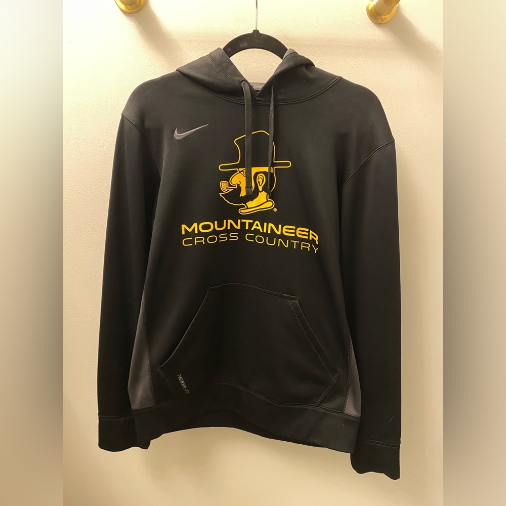 App State Nike XC Sweatshirt